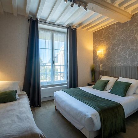 Le Declic Hotel Bayeux Kültér fotó