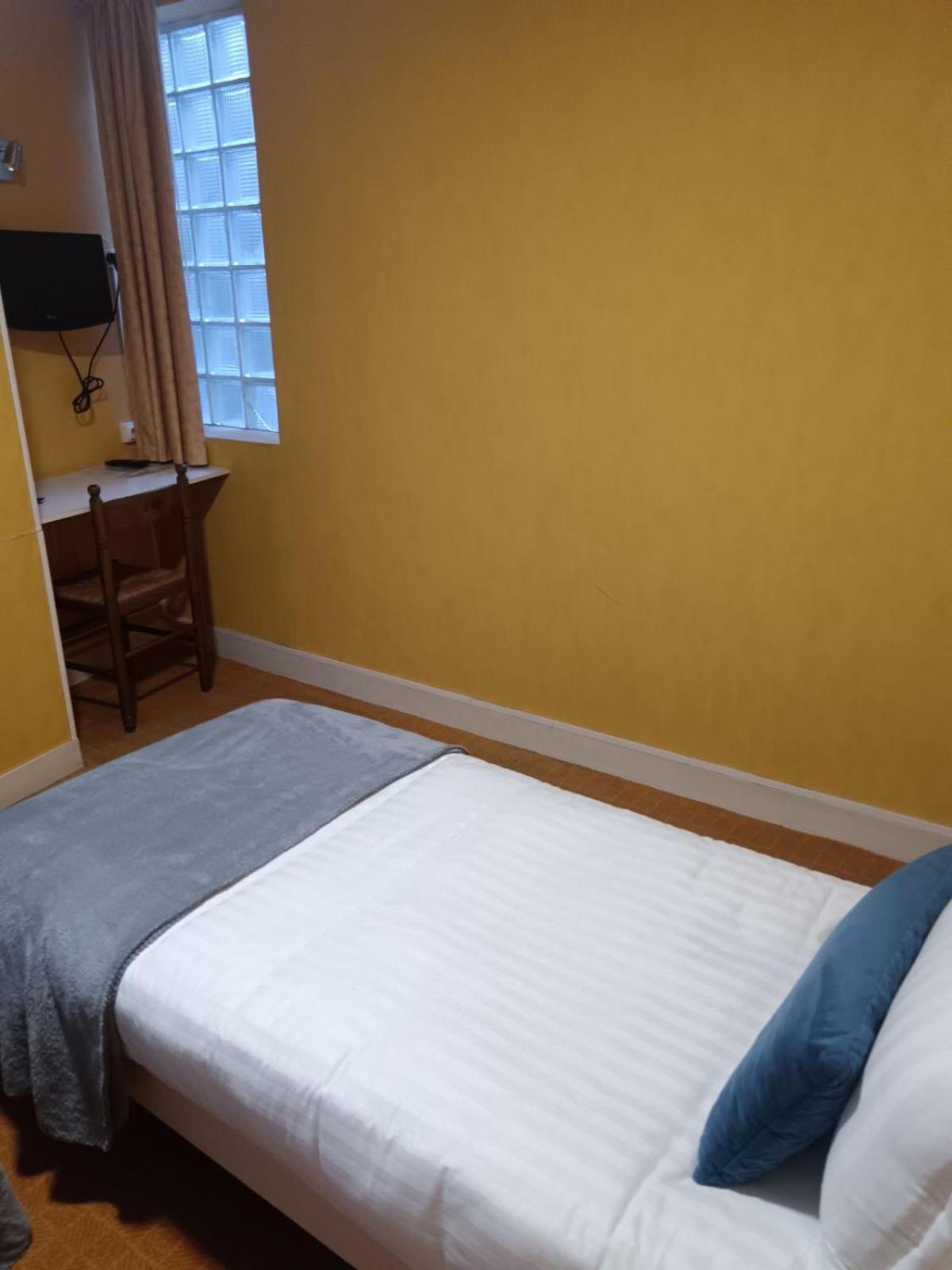 Le Declic Hotel Bayeux Kültér fotó