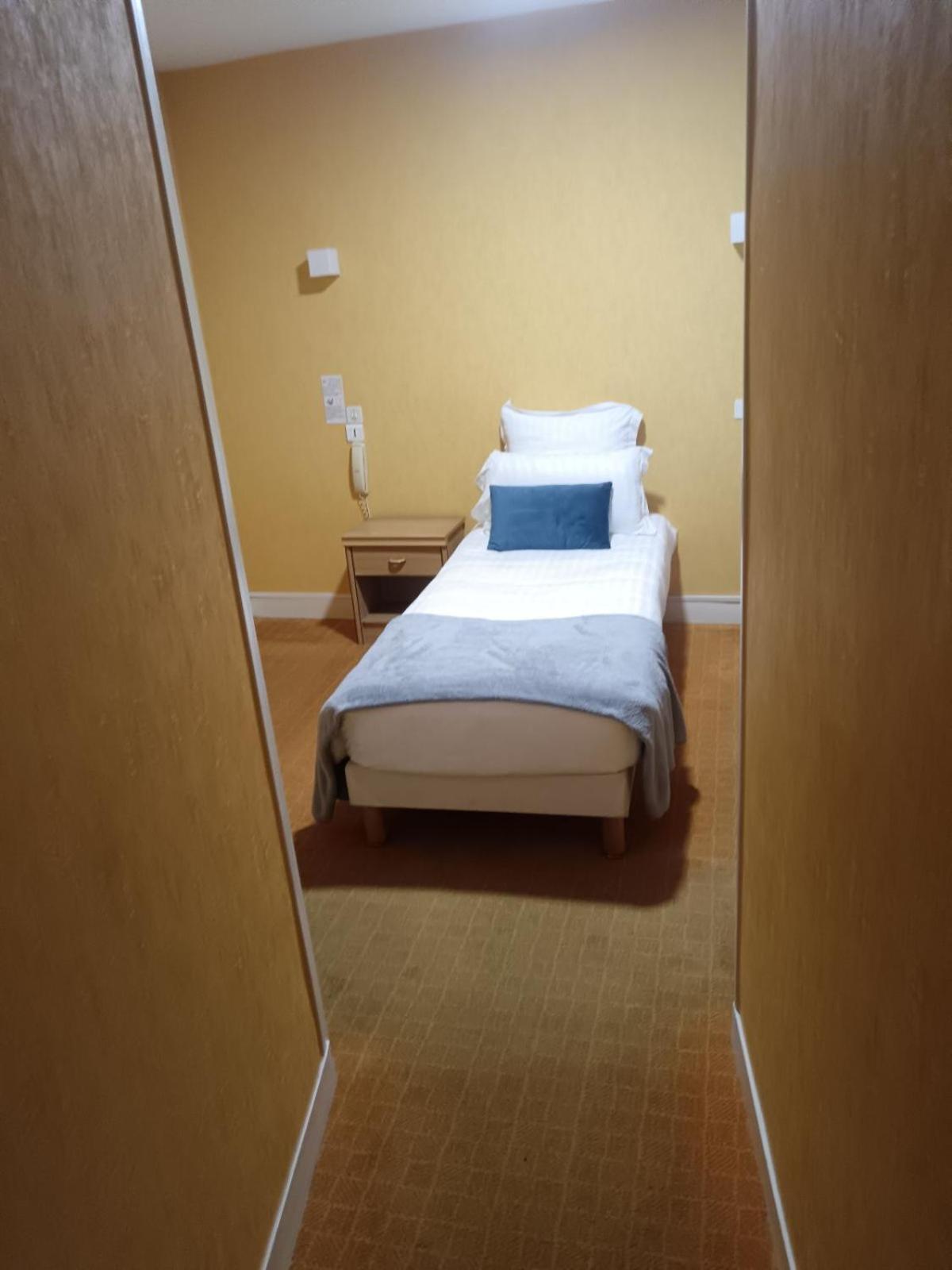 Le Declic Hotel Bayeux Kültér fotó