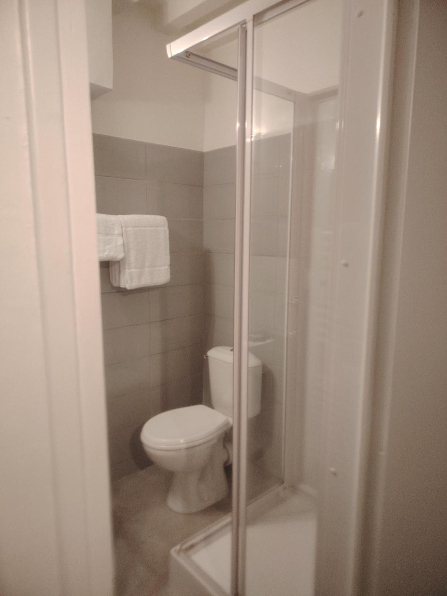 Le Declic Hotel Bayeux Kültér fotó