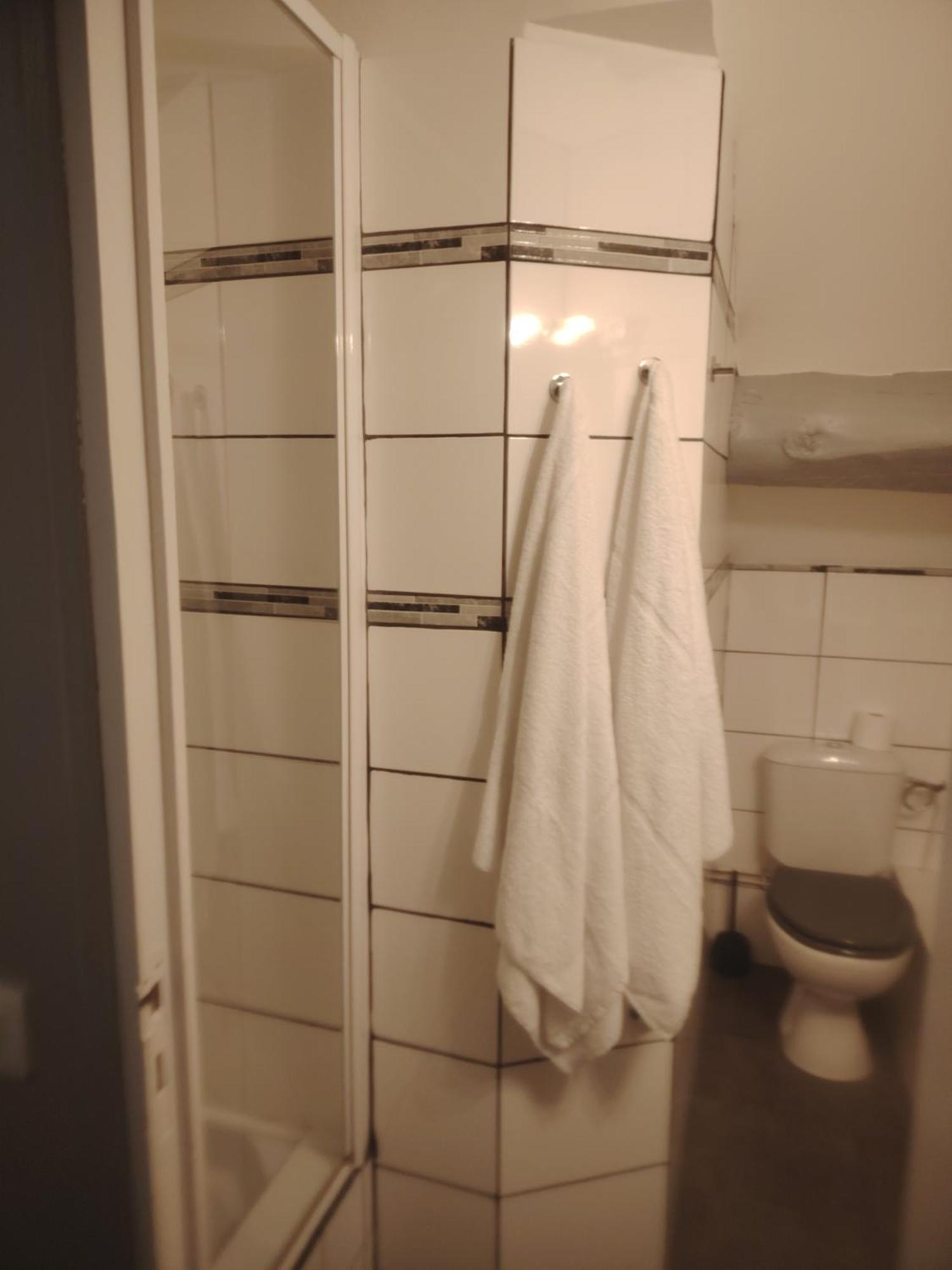 Le Declic Hotel Bayeux Kültér fotó