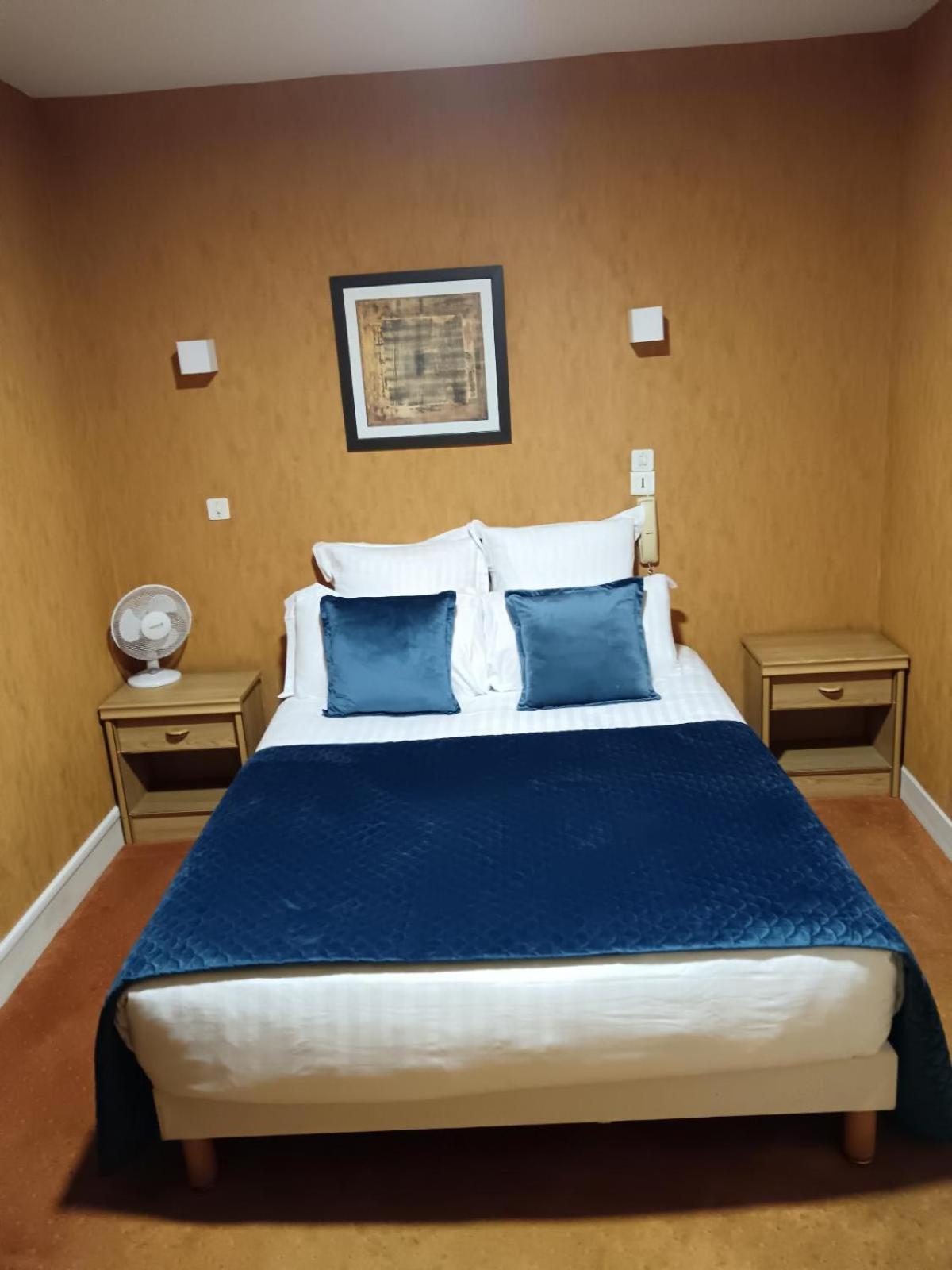 Le Declic Hotel Bayeux Kültér fotó