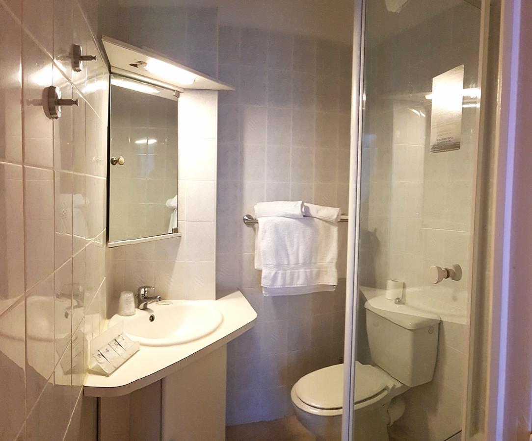 Le Declic Hotel Bayeux Kültér fotó