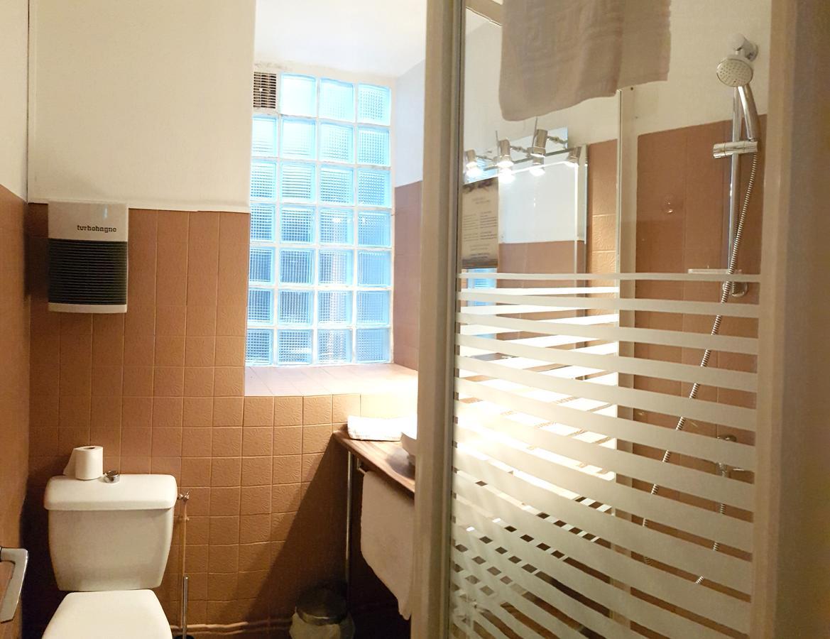 Le Declic Hotel Bayeux Kültér fotó