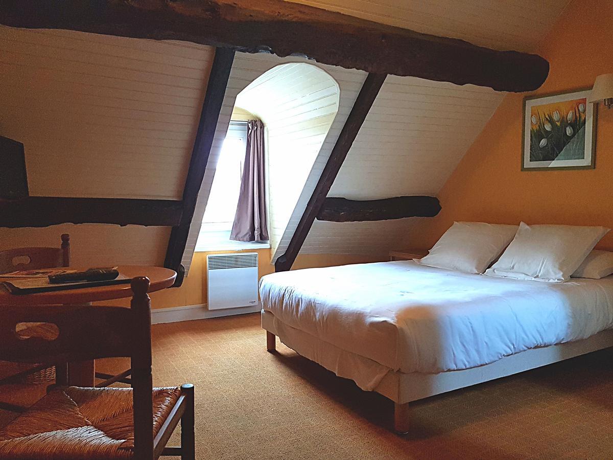 Le Declic Hotel Bayeux Kültér fotó